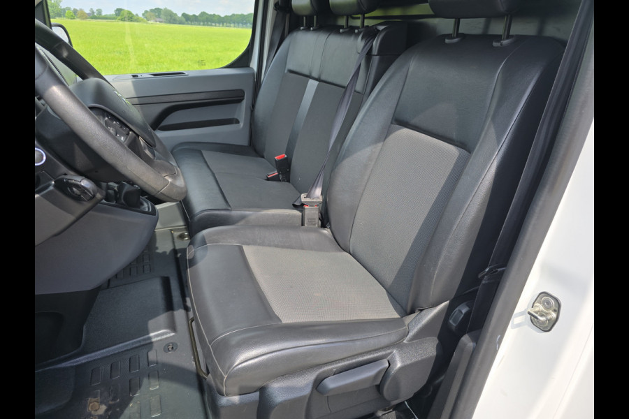 Citroën Jumpy 2.0 BlueHDI 120 M Club - 120 Pk - Euro 6 - Airco - Cruise Control - Parkeerhulp