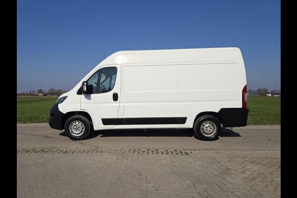 Peugeot Boxer 333 2.0 BlueHDI L2H2 Pro - 130 Pk - Euro 6 - Airco - Cruise Control