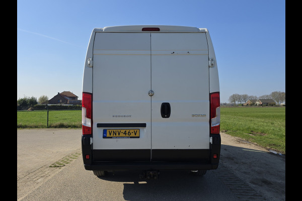 Peugeot Boxer 333 2.0 BlueHDI L2H2 Pro - 130 Pk - Euro 6 - Airco - Cruise Control
