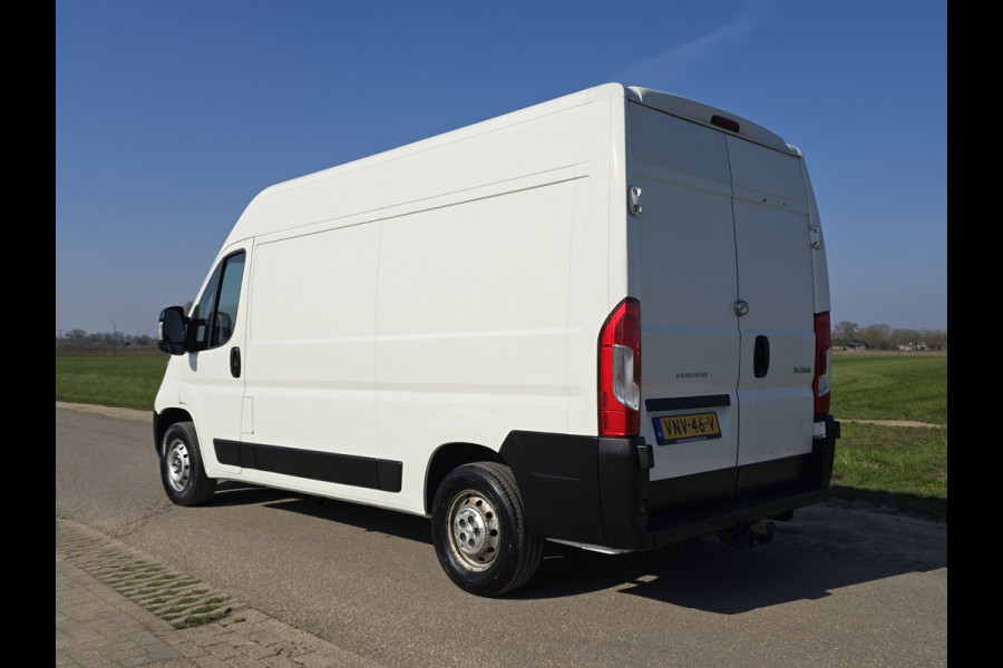 Peugeot Boxer 333 2.0 BlueHDI L2H2 Pro - 130 Pk - Euro 6 - Airco - Cruise Control
