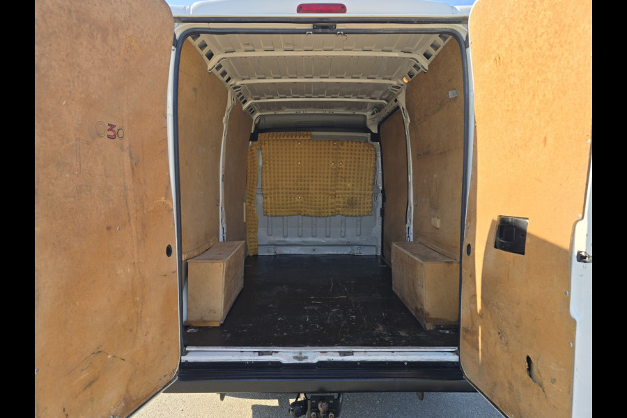 Peugeot Boxer 333 2.0 BlueHDI L2H2 Pro - 130 Pk - Euro 6 - Airco - Cruise Control