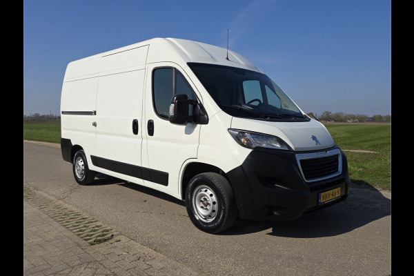 Peugeot Boxer 333 2.0 BlueHDI L2H2 Pro - 130 Pk - Euro 6 - Airco - Cruise Control