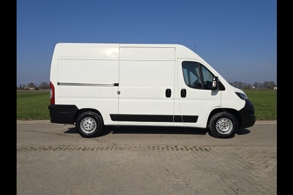 Peugeot Boxer 333 2.0 BlueHDI L2H2 Pro - 130 Pk - Euro 6 - Airco - Cruise Control