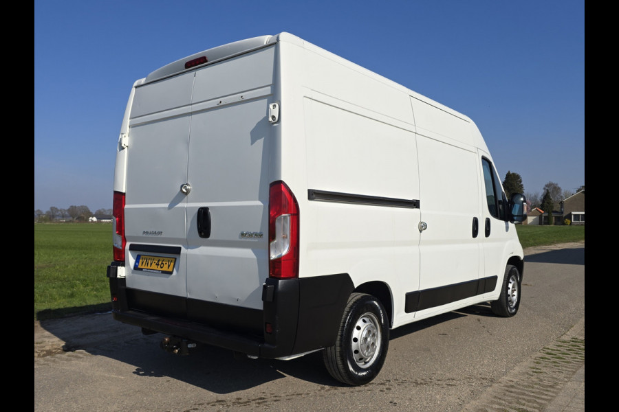 Peugeot Boxer 333 2.0 BlueHDI L2H2 Pro - 130 Pk - Euro 6 - Airco - Cruise Control