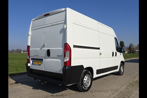 Peugeot Boxer 333 2.0 BlueHDI L2H2 Pro - 130 Pk - Euro 6 - Airco - Cruise Control