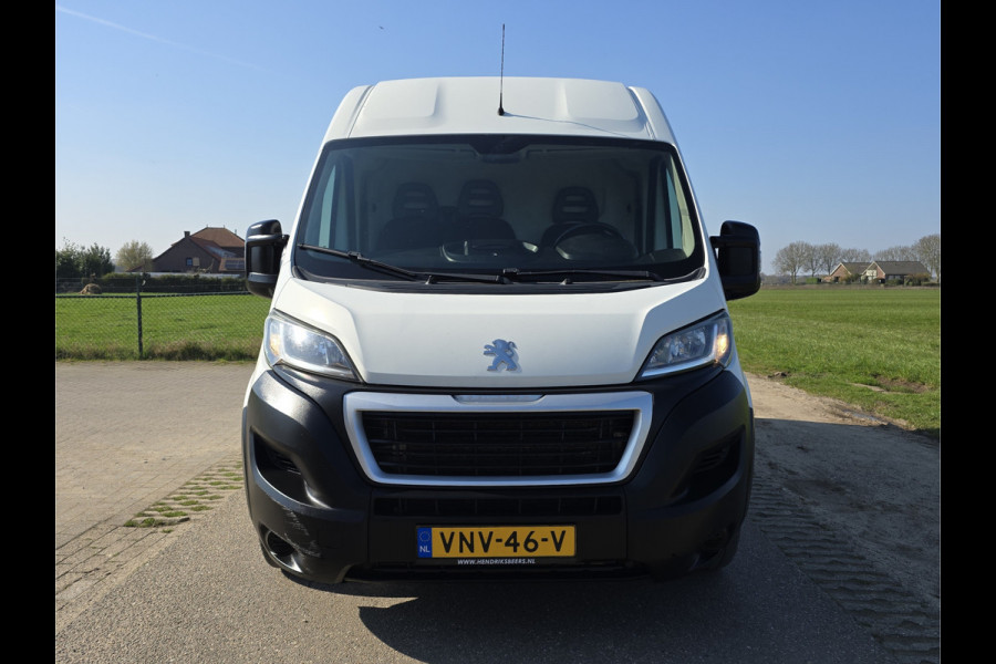 Peugeot Boxer 333 2.0 BlueHDI L2H2 Pro - 130 Pk - Euro 6 - Airco - Cruise Control