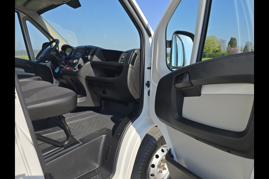 Peugeot Boxer 333 2.0 BlueHDI L2H2 Pro - 130 Pk - Euro 6 - Airco - Cruise Control