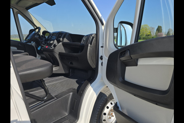 Peugeot Boxer 333 2.0 BlueHDI L2H2 Pro - 130 Pk - Euro 6 - Airco - Cruise Control