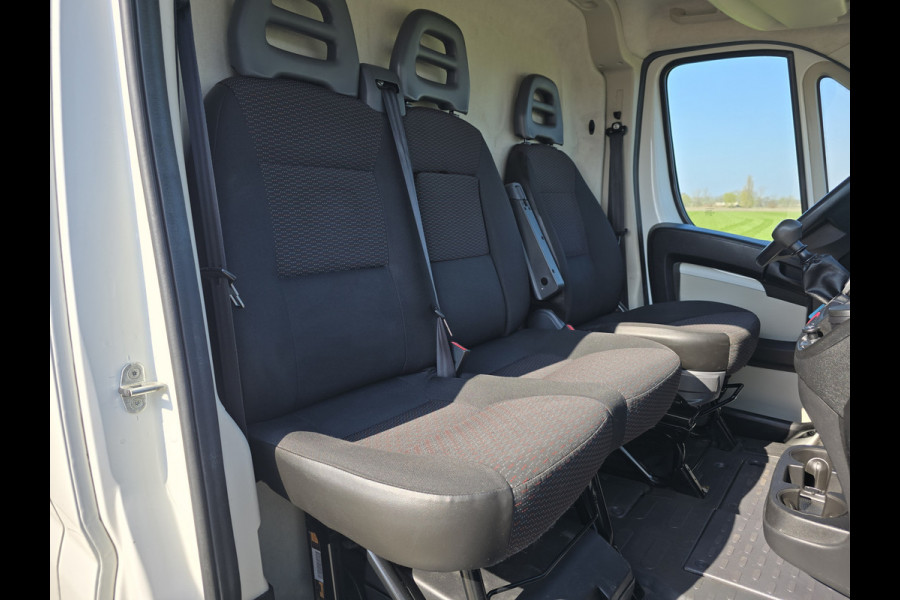 Peugeot Boxer 333 2.0 BlueHDI L2H2 Pro - 130 Pk - Euro 6 - Airco - Cruise Control