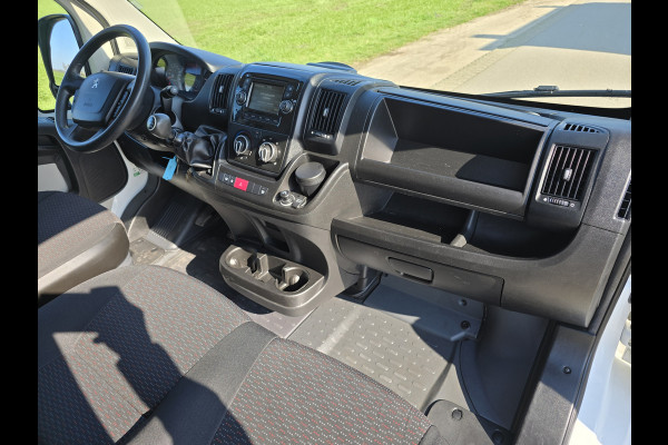 Peugeot Boxer 333 2.0 BlueHDI L2H2 Pro - 130 Pk - Euro 6 - Airco - Cruise Control