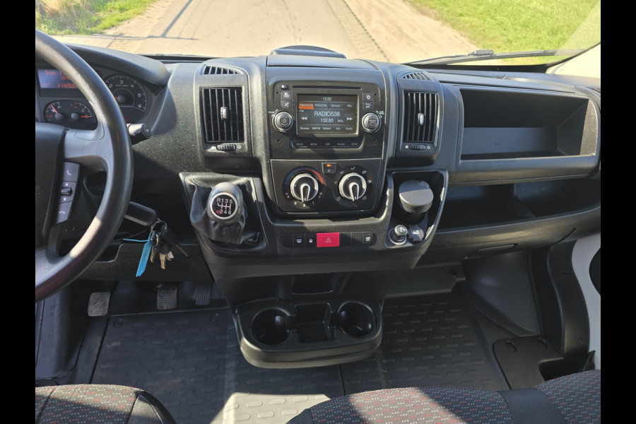 Peugeot Boxer 333 2.0 BlueHDI L2H2 Pro - 130 Pk - Euro 6 - Airco - Cruise Control