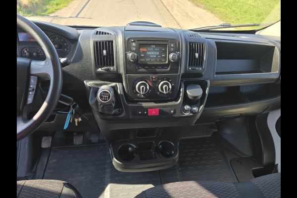 Peugeot Boxer 333 2.0 BlueHDI L2H2 Pro - 130 Pk - Euro 6 - Airco - Cruise Control