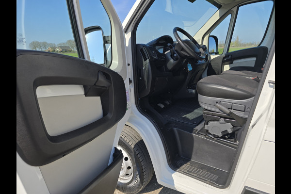 Peugeot Boxer 333 2.0 BlueHDI L2H2 Pro - 130 Pk - Euro 6 - Airco - Cruise Control