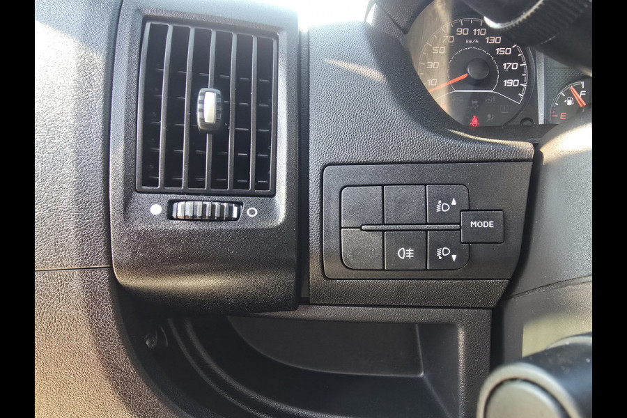 Peugeot Boxer 333 2.0 BlueHDI L2H2 Pro - 130 Pk - Euro 6 - Airco - Cruise Control