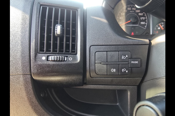 Peugeot Boxer 333 2.0 BlueHDI L2H2 Pro - 130 Pk - Euro 6 - Airco - Cruise Control