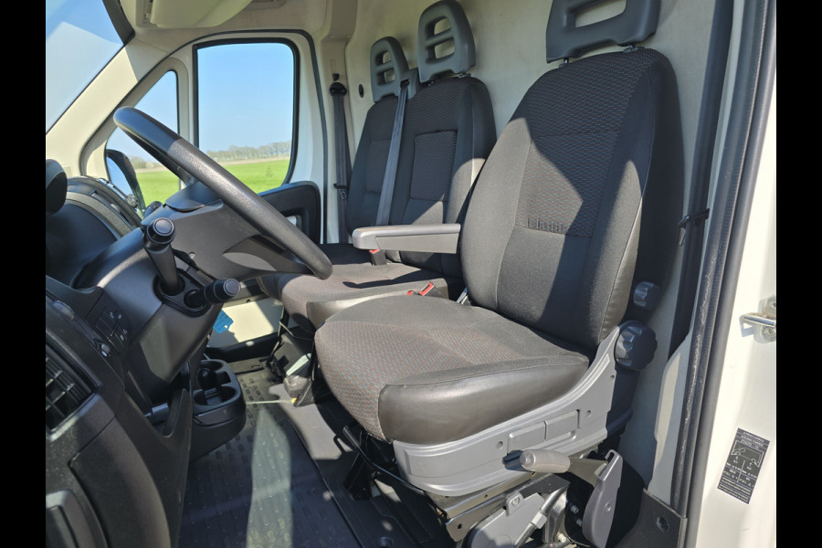 Peugeot Boxer 333 2.0 BlueHDI L2H2 Pro - 130 Pk - Euro 6 - Airco - Cruise Control