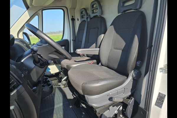 Peugeot Boxer 333 2.0 BlueHDI L2H2 Pro - 130 Pk - Euro 6 - Airco - Cruise Control
