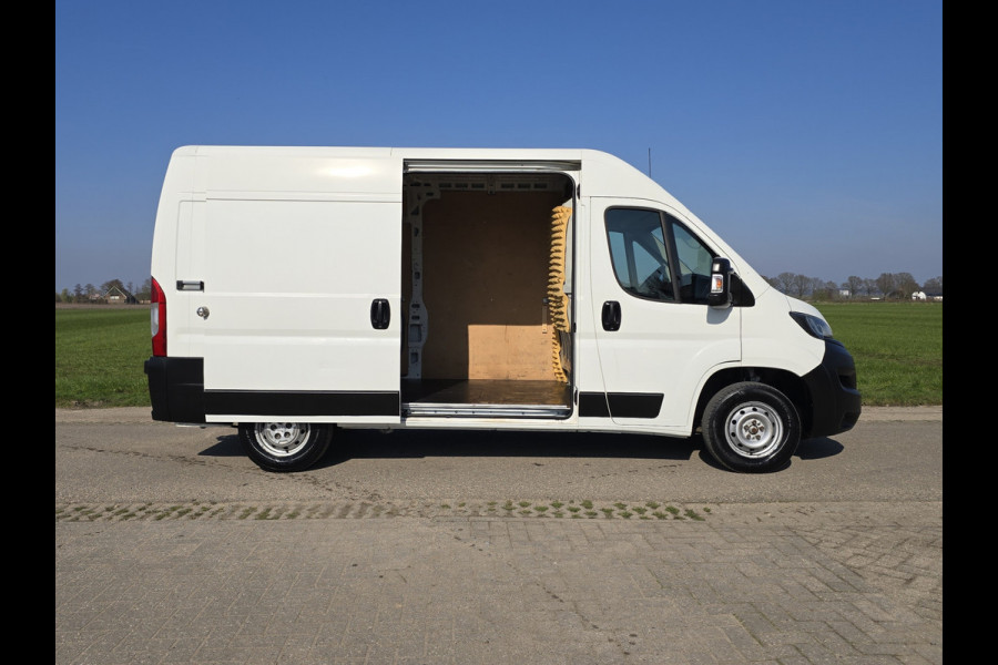 Peugeot Boxer 333 2.0 BlueHDI L2H2 Pro - 130 Pk - Euro 6 - Airco - Cruise Control