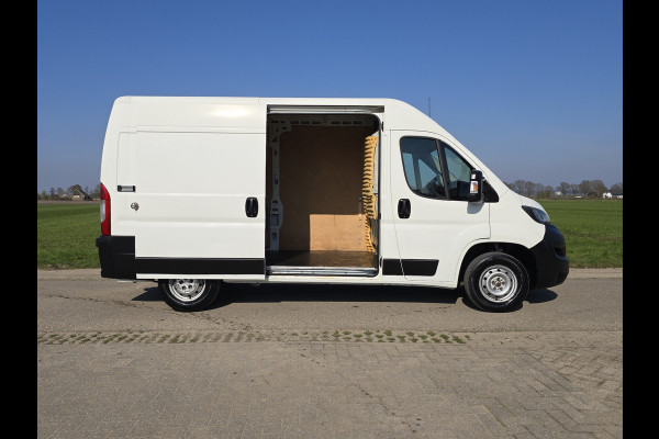 Peugeot Boxer 333 2.0 BlueHDI L2H2 Pro - 130 Pk - Euro 6 - Airco - Cruise Control