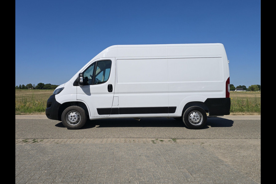 Peugeot Boxer 2.2 BlueHDi L2 H2 - 140 Pk - Euro 6 - Airco - Cruise Control