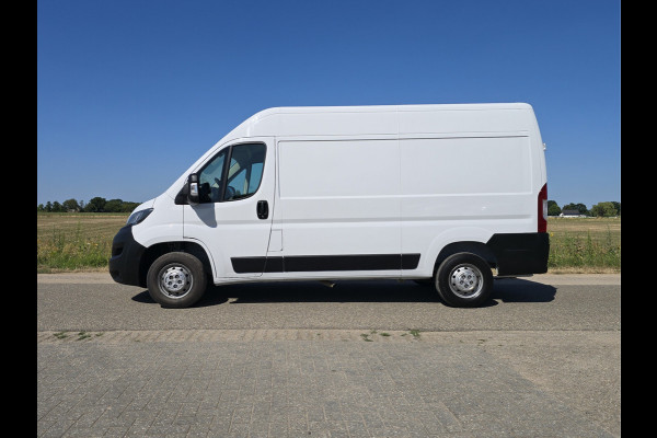 Peugeot Boxer 2.2 BlueHDi L2 H2 - 140 Pk - Euro 6 - Airco - Cruise Control