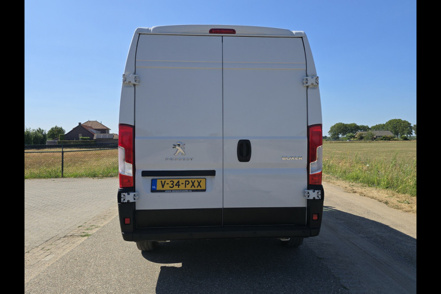 Peugeot Boxer 2.2 BlueHDi L2 H2 - 140 Pk - Euro 6 - Airco - Cruise Control