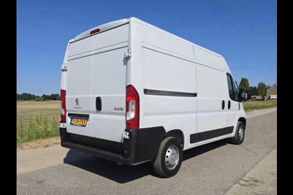 Peugeot Boxer 2.2 BlueHDi L2 H2 - 140 Pk - Euro 6 - Airco - Cruise Control