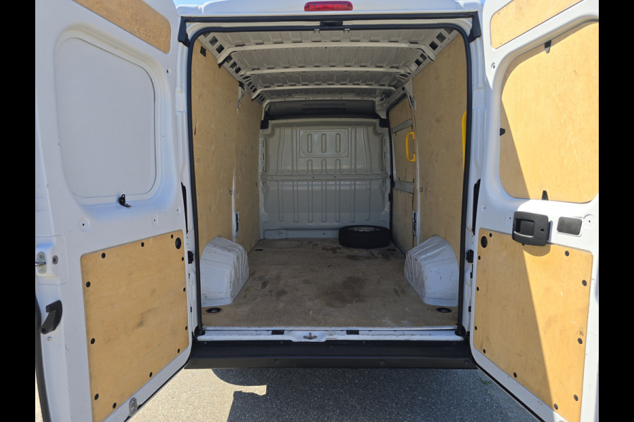 Peugeot Boxer 2.2 BlueHDi L2 H2 - 140 Pk - Euro 6 - Airco - Cruise Control