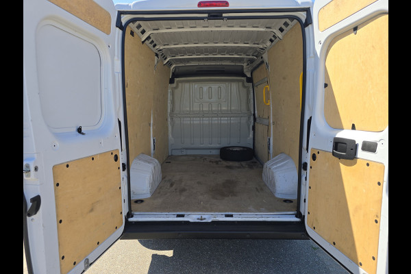 Peugeot Boxer 2.2 BlueHDi L2 H2 - 140 Pk - Euro 6 - Airco - Cruise Control