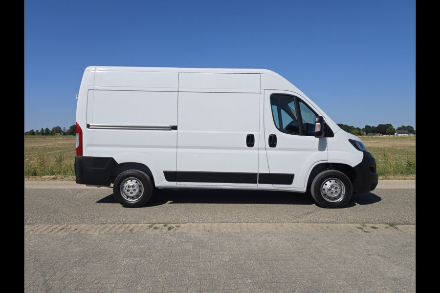 Peugeot Boxer 2.2 BlueHDi L2 H2 - 140 Pk - Euro 6 - Airco - Cruise Control