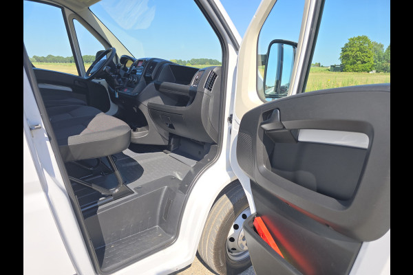 Peugeot Boxer 2.2 BlueHDi L2 H2 - 140 Pk - Euro 6 - Airco - Cruise Control