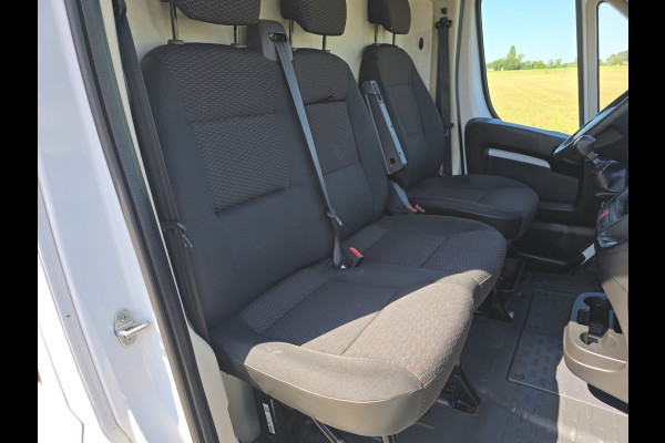 Peugeot Boxer 2.2 BlueHDi L2 H2 - 140 Pk - Euro 6 - Airco - Cruise Control