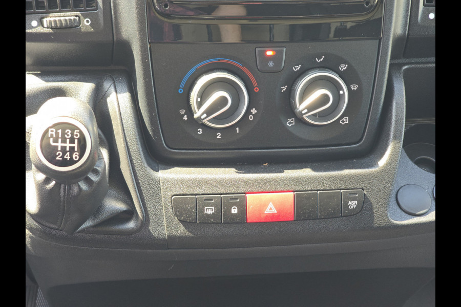 Peugeot Boxer 2.2 BlueHDi L2 H2 - 140 Pk - Euro 6 - Airco - Cruise Control