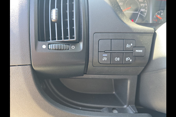 Peugeot Boxer 2.2 BlueHDi L2 H2 - 140 Pk - Euro 6 - Airco - Cruise Control
