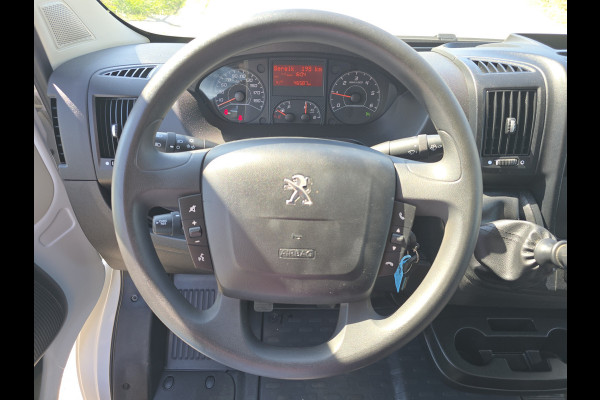 Peugeot Boxer 2.2 BlueHDi L2 H2 - 140 Pk - Euro 6 - Airco - Cruise Control
