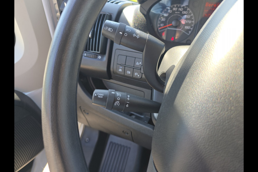 Peugeot Boxer 2.2 BlueHDi L2 H2 - 140 Pk - Euro 6 - Airco - Cruise Control