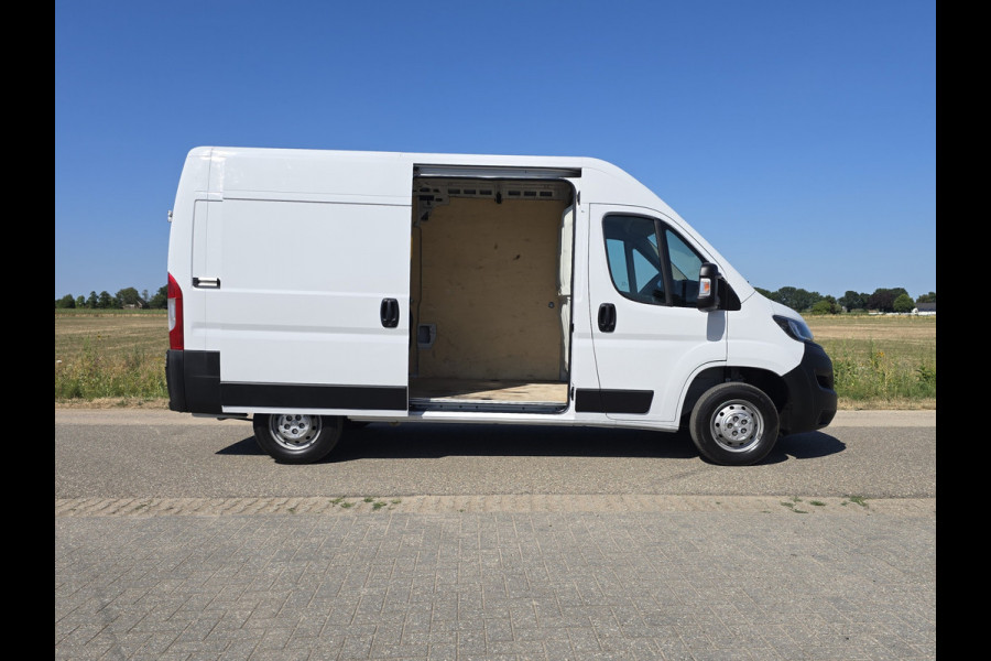 Peugeot Boxer 2.2 BlueHDi L2 H2 - 140 Pk - Euro 6 - Airco - Cruise Control