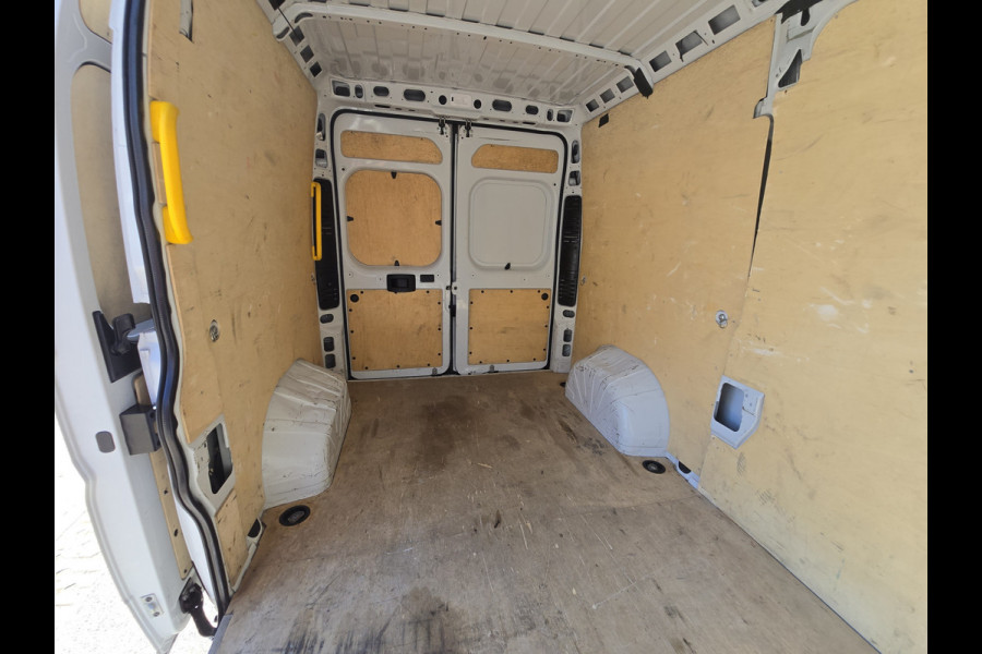 Peugeot Boxer 2.2 BlueHDi L2 H2 - 140 Pk - Euro 6 - Airco - Cruise Control