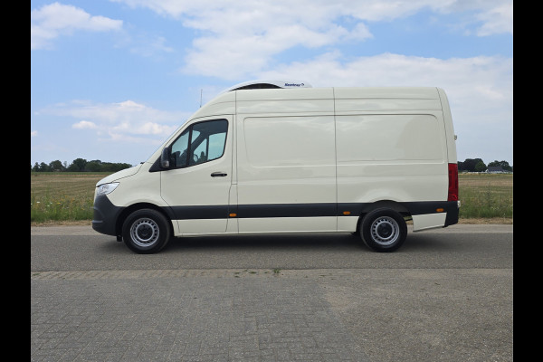 Mercedes-Benz Sprinter 316 CDI L2 H2 Koelwagen - Euro 6 - 160 Pk -