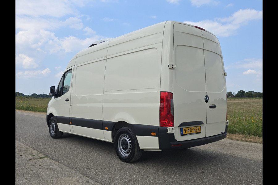 Mercedes-Benz Sprinter 316 CDI L2 H2 Koelwagen - Euro 6 - 160 Pk -