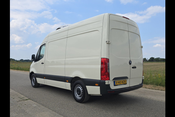 Mercedes-Benz Sprinter 316 CDI L2 H2 Koelwagen - Euro 6 - 160 Pk -
