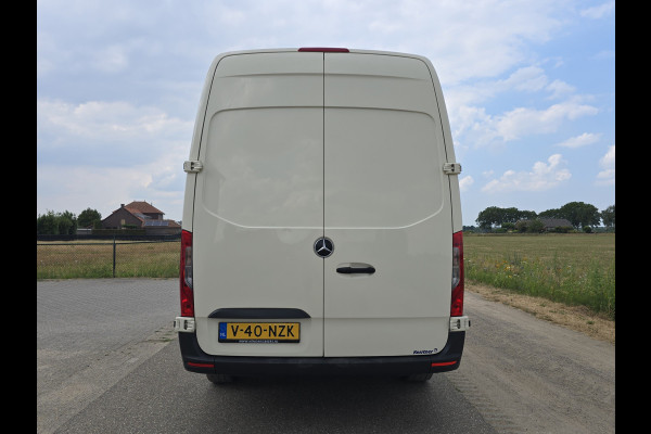 Mercedes-Benz Sprinter 316 CDI L2 H2 Koelwagen - Euro 6 - 160 Pk -