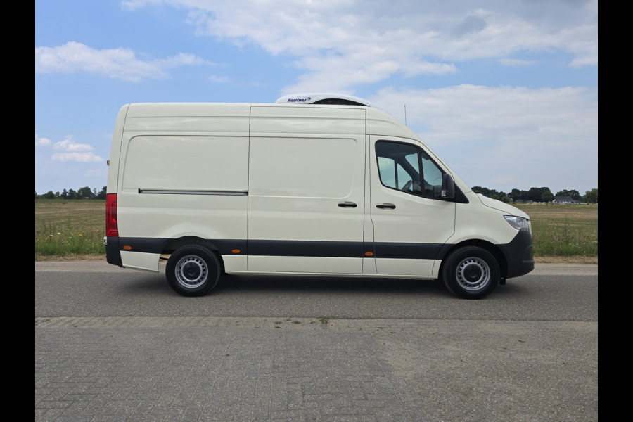 Mercedes-Benz Sprinter 316 CDI L2 H2 Koelwagen - Euro 6 - 160 Pk -