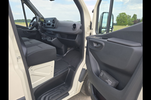 Mercedes-Benz Sprinter 316 CDI L2 H2 Koelwagen - Euro 6 - 160 Pk -