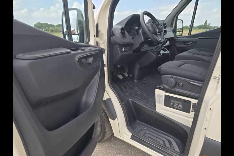 Mercedes-Benz Sprinter 316 CDI L2 H2 Koelwagen - Euro 6 - 160 Pk -