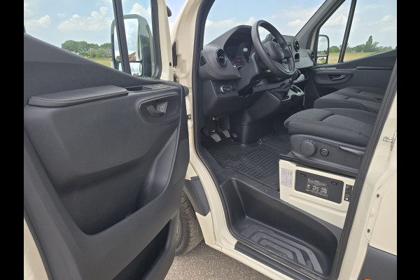 Mercedes-Benz Sprinter 316 CDI L2 H2 Koelwagen - Euro 6 - 160 Pk -