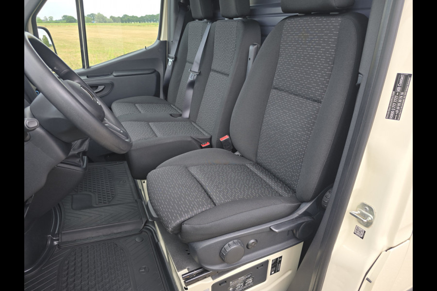 Mercedes-Benz Sprinter 316 CDI L2 H2 Koelwagen - Euro 6 - 160 Pk -