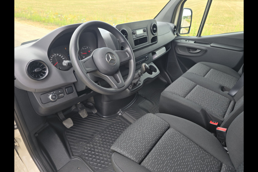 Mercedes-Benz Sprinter 316 CDI L2 H2 Koelwagen - Euro 6 - 160 Pk -