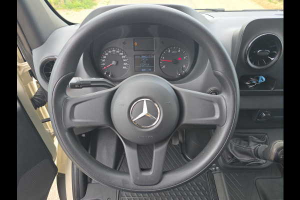Mercedes-Benz Sprinter 316 CDI L2 H2 Koelwagen - Euro 6 - 160 Pk -