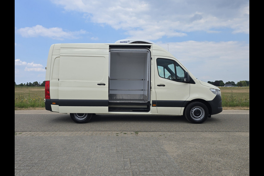 Mercedes-Benz Sprinter 316 CDI L2 H2 Koelwagen - Euro 6 - 160 Pk -
